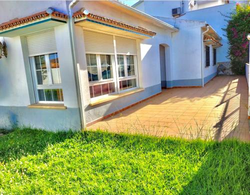 Casa Rural Los Olmos in La Codosera