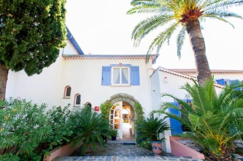 Hôtel Villa Provençale