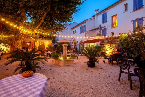 Hôtel Villa Provençale