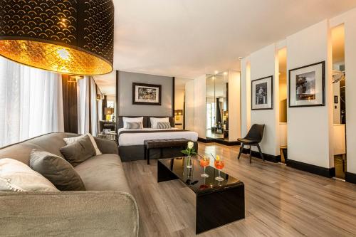 Athenian Riviera Hotel& Suites Athens