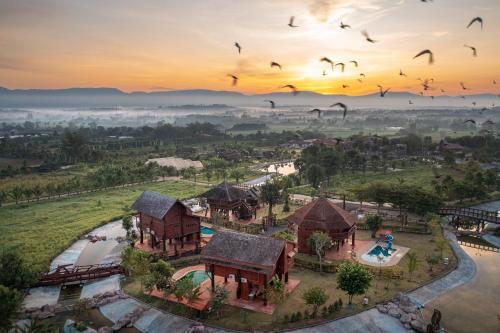 Tayama Farm Khaoyai, Pak Chong