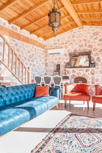 Villa Ambar - main image