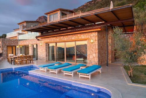 Villa Ambar - image 9