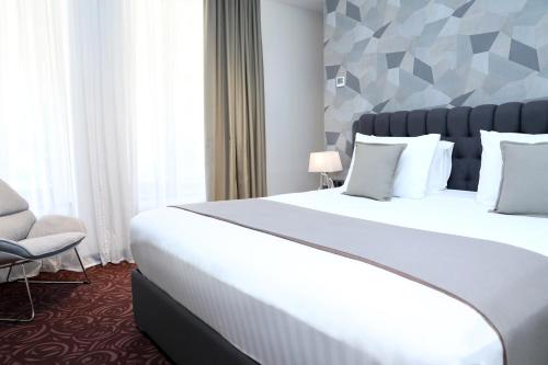 380256412 Best Western Plus Paradise Hotel Dilijan