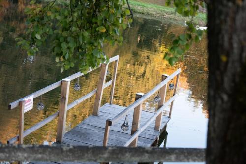 Ferienhof Stöhrmühle