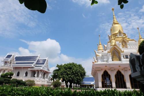 The Imperial Kushinagar