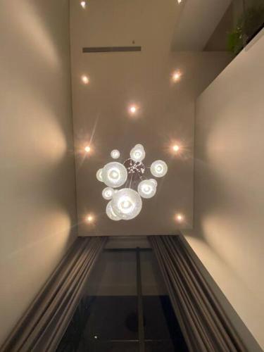 Căn hộ duplex, 3 phòng ngủ, tiện ích 5 sao photo