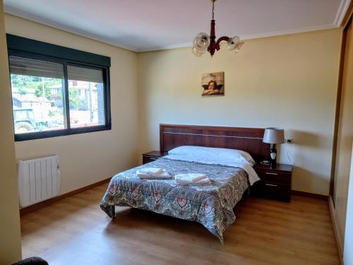 Casa Herminia gîte à louer Lumeares