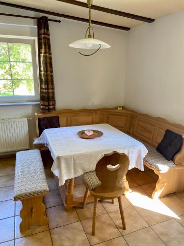 Ferienwohnung Kornkäfer 2