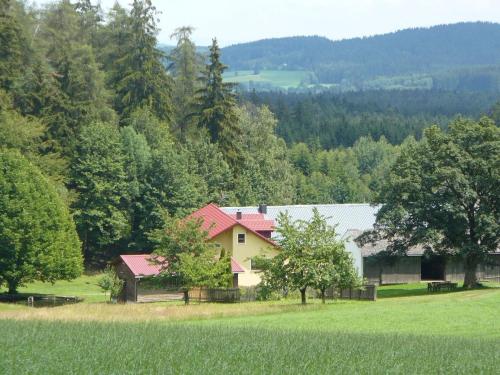 Ferienhof Stöhrmühle