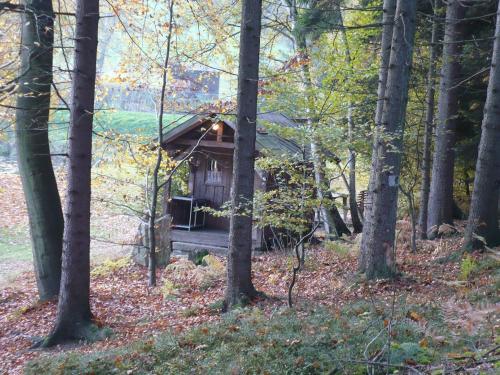 Ferienhof Stöhrmühle