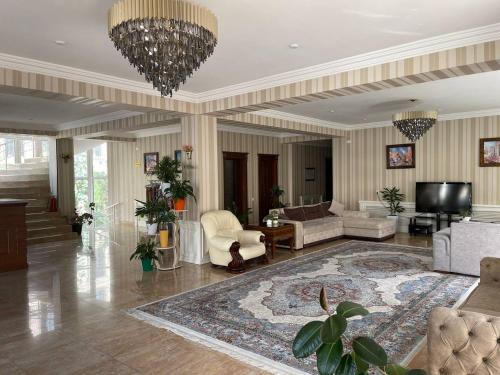 Hotel City Samarkand