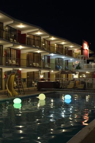 Carideon Motel
