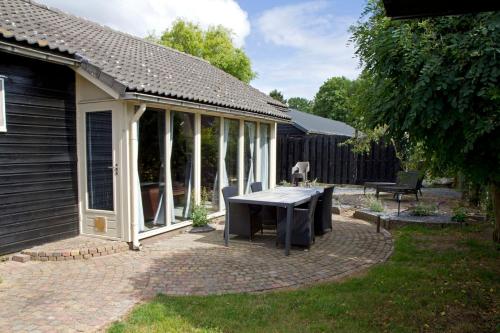  De Deel - Vakantiehuisje Veluwe, Unterkunft in Ede
