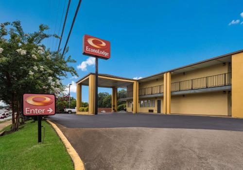 Econo Lodge Thomaston