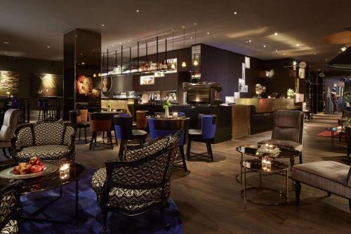 Qt Wellington