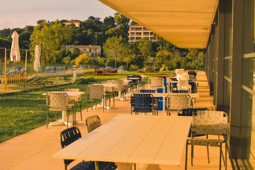 Golden Tulip Porto Vecchio-Ouverture été 2021 - image 6
