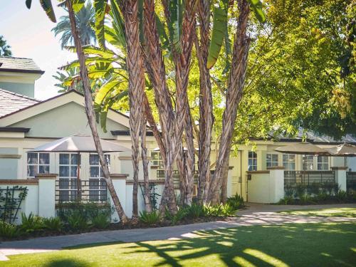 Fairmont Miramar - Hotel & Bungalows