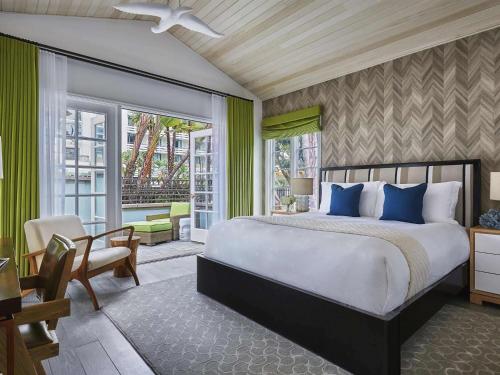 Fairmont Miramar - Hotel & Bungalows