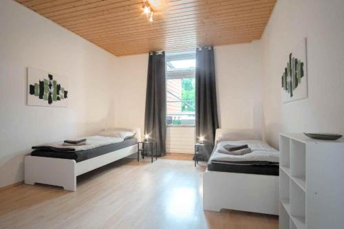 Modern & Spacious Apartment in Lüdenscheid photo 1