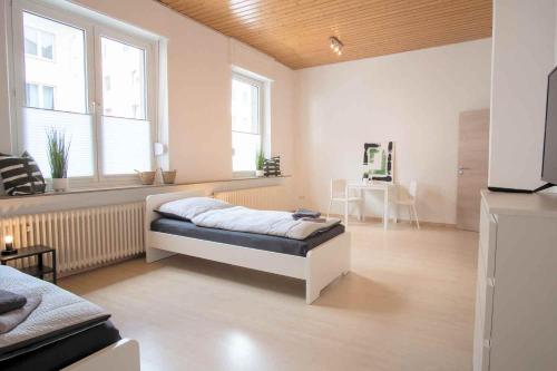 Modern & Spacious Apartment in Lüdenscheid, Lüdenscheid (Foto 6)