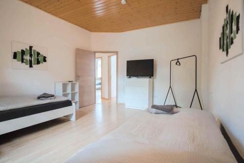 Modern & Spacious Apartment in Lüdenscheid, Lüdenscheid (Foto 7)
