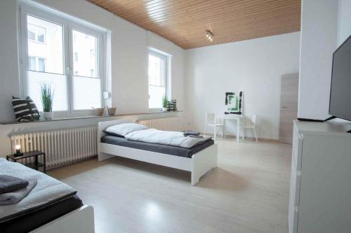 Modern & Spacious Apartment in Lüdenscheid Modern & Spacious Apartment in Lüdenscheid