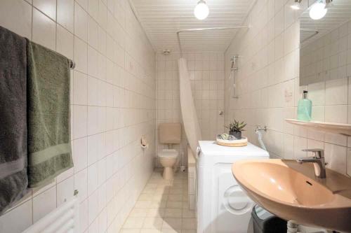 Modern & Spacious Apartment in Lüdenscheid, Lüdenscheid (Foto 9)