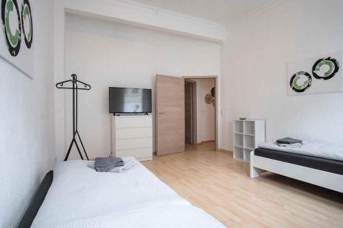 Modern & Spacious Apartment in Lüdenscheid, Lüdenscheid (Foto 10)