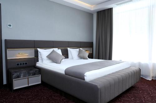 380263477 Best Western Plus Paradise Hotel Dilijan