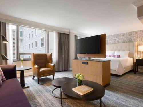 380263605 The Fairmont Washington DC