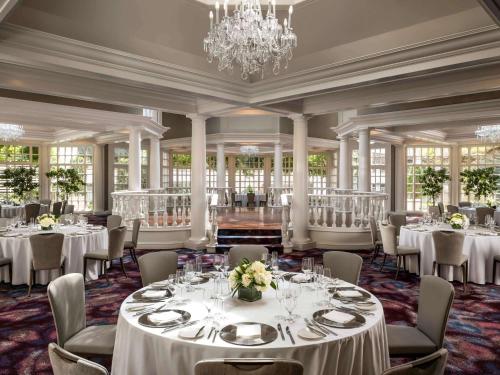 380263631 The Fairmont Washington DC