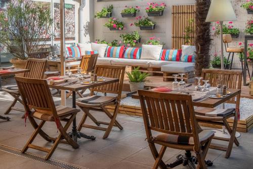 The Originals City Hôtel Les Thermes de l'Avenue Dax (Inter-Hotel) - image 5