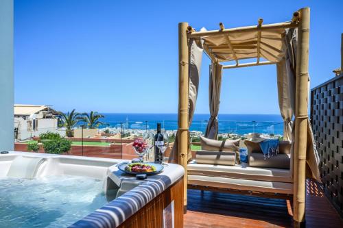 Esperides Resort Crete, The Authentic Experience