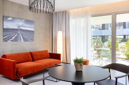 Hôtel & Spa Villa Castellane