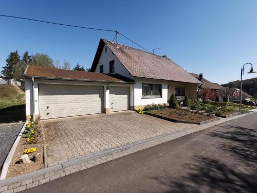 Exterior view, Ferienwohnung Schellen Mehren - KEINE Monteurwohnung! in Mehren (Rhineland-Palatinate)