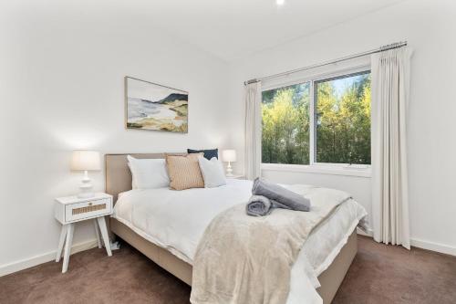 Seaford Luxe Beach House 2023 BDC Traveller award winner