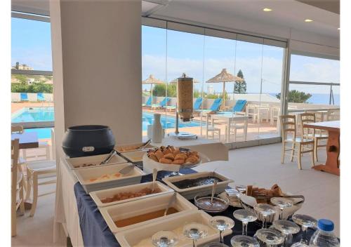 Saradari Beach Hotel - Adults Only Greece