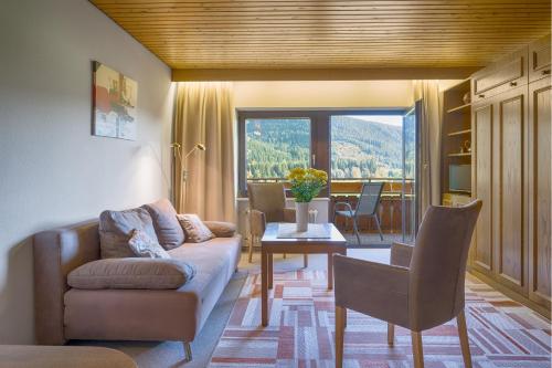 Drei Tannen - Wohnung 05 - Apartmenthaus, Titisee, nahe Badeparadies