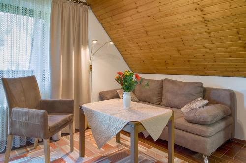 Drei Tannen - Wohnung 12 - Apartmenthaus, Titisee, nahe Badeparadies