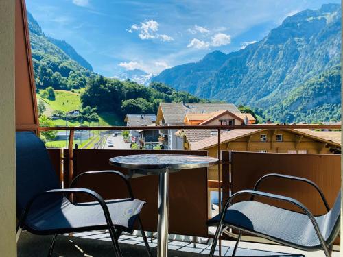 HOTEL CHRISTINA in Wilderswil