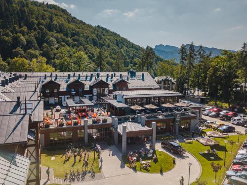 Szczawnica Park Resort & Spa Szczawnica