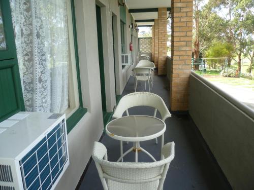 Mount View Motel Mount Gambier