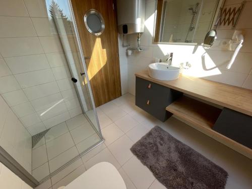 Apartman 511, Lipno nad Vltavou (foto 8)
