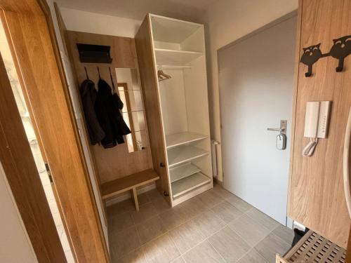 Apartman 511, Lipno nad Vltavou (foto 9)