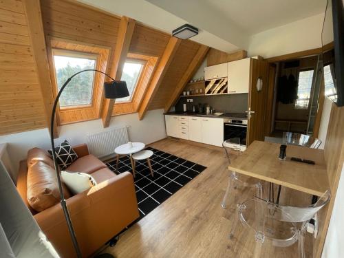 Apartman 511, Lipno nad Vltavou (foto 10)