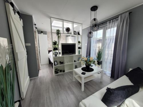  B&B Mooi Betuwe, Pension in Tiel bei Tricht