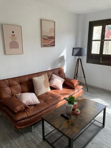 Apartamento en el Albaicín de Granada, Granada (fotografie 2)