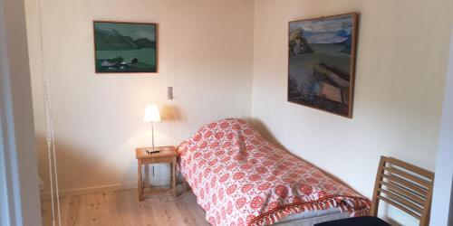 Apartment in Selatrað - Free parking, Selatrað (photo 2)