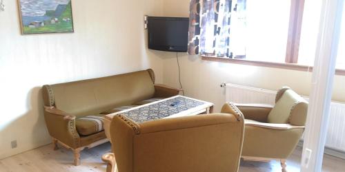 Apartment in Selatrað - Free parking, Selatrað (photo 9)